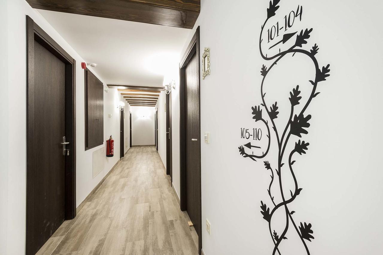 Hotel Atiana Albarracín Екстериор снимка