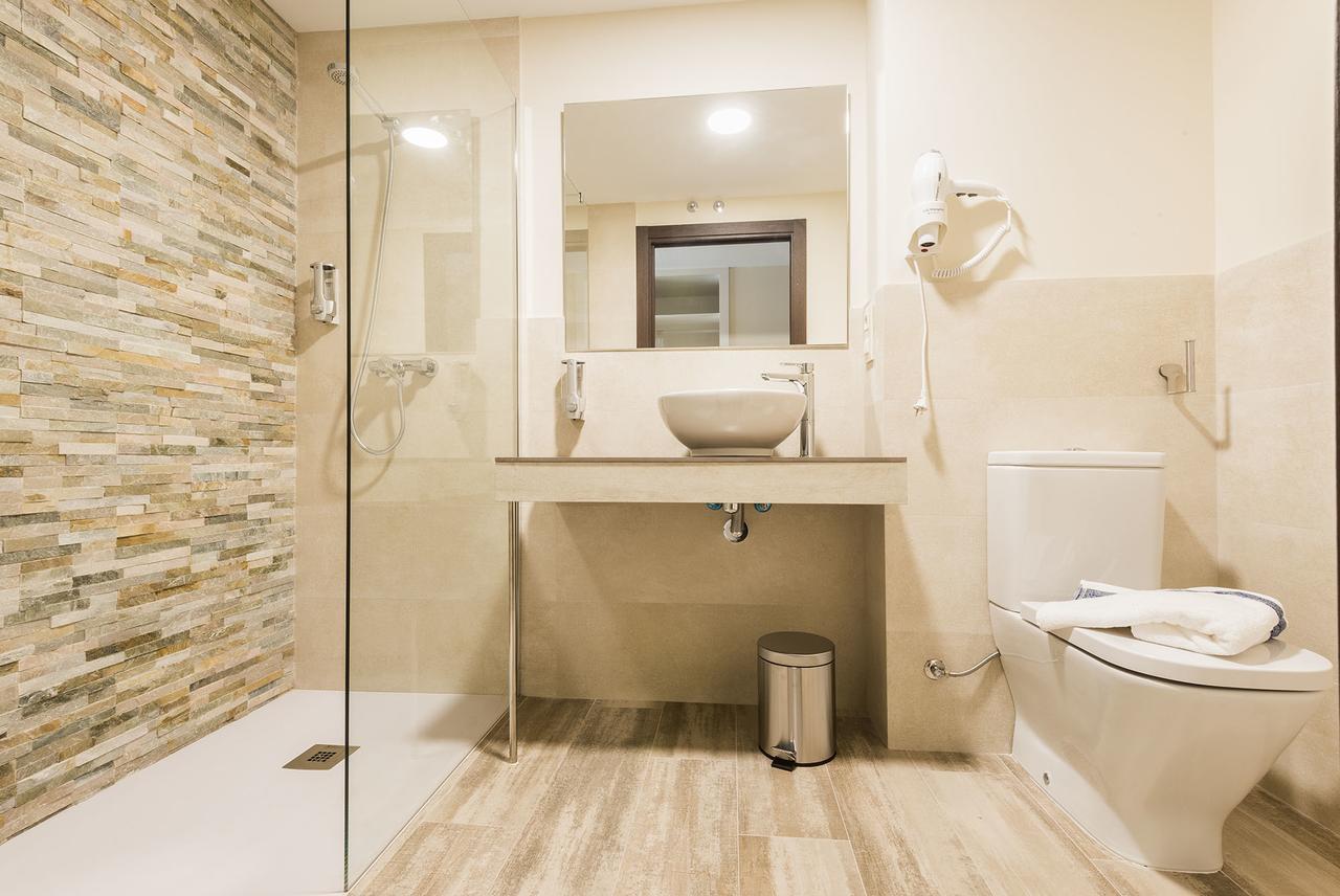 Hotel Atiana Albarracín Екстериор снимка